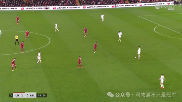 牛道配资 利物浦终结英超连败，赢在何处？