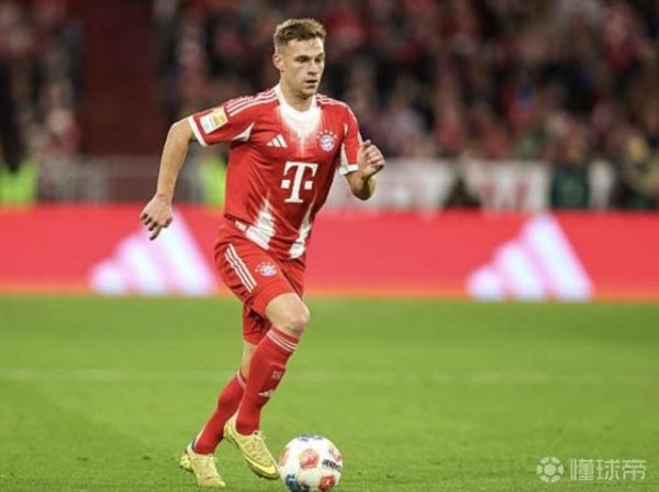 大唐资本 基米希：十年前拜仁有很多个人主义，如今队友更愿为团队奉献